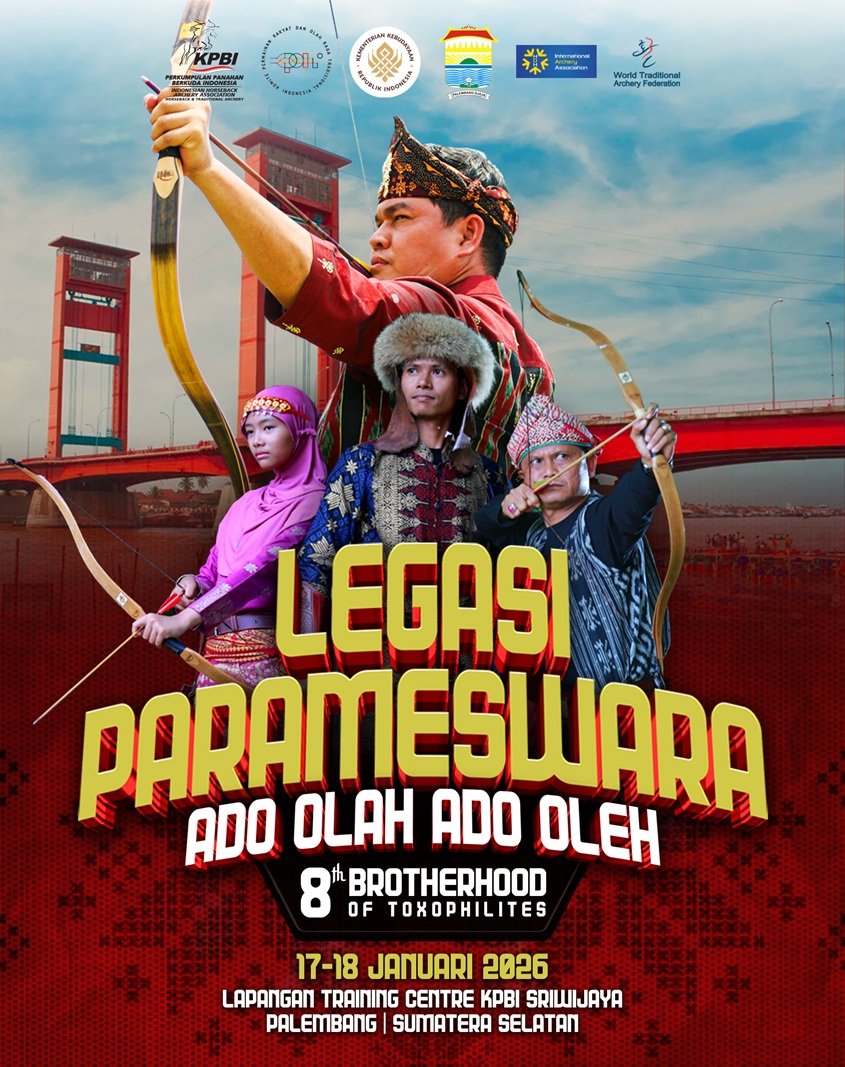 Dokumentasi Event Panahan